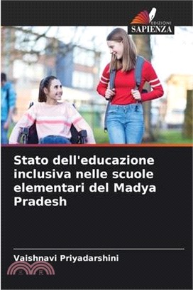 Stato dell'educazione inclusiva nelle scuole elementari del Madya Pradesh