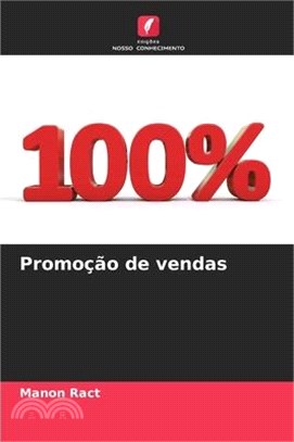 Promoção de vendas