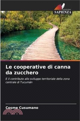 Le cooperative di canna da zucchero