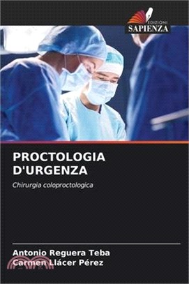 Proctologia d'Urgenza
