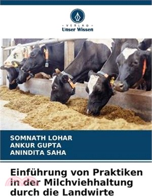 Einführung von Praktiken in der Milchviehhaltung durch die Landwirte