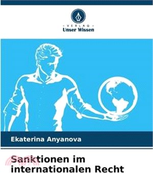 Sanktionen im internationalen Recht