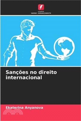 Sanções no direito internacional