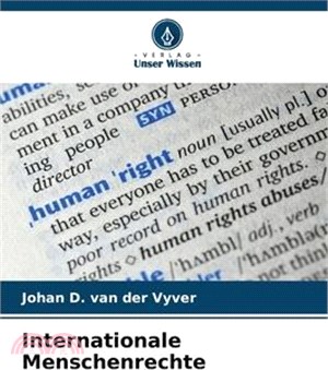 Internationale Menschenrechte