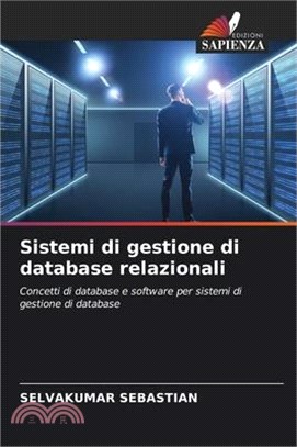Sistemi di gestione di database relazionali