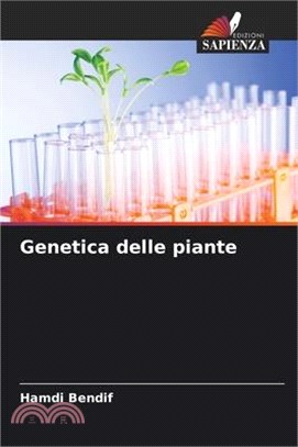 Genetica delle piante