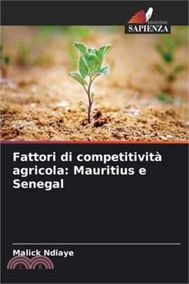 Fattori di competitività agricola: Mauritius e Senegal