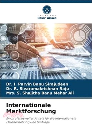 Internationale Marktforschung