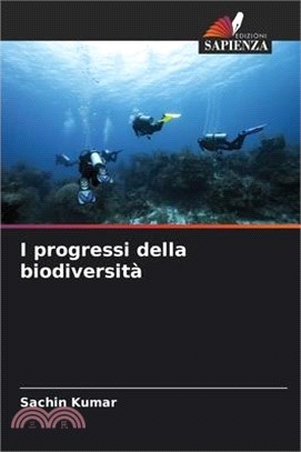 I progressi della biodiversità