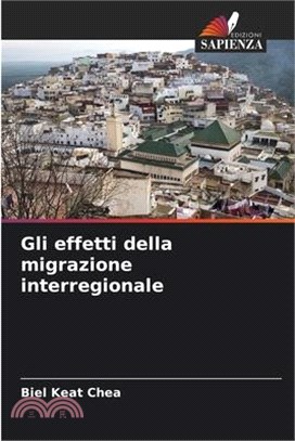 Gli effetti della migrazione interregionale