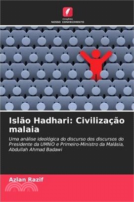 Islão Hadhari: Civilização malaia