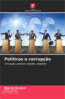 Políticos e corrupção