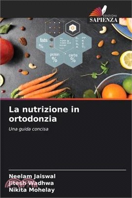 La nutrizione in ortodonzia