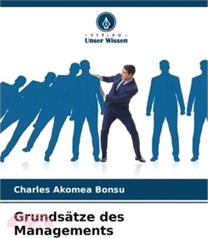 Grundsätze des Managements