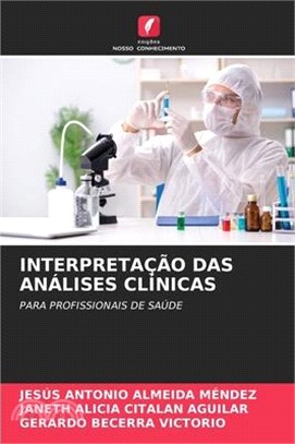 Interpretação Das Análises Clínicas