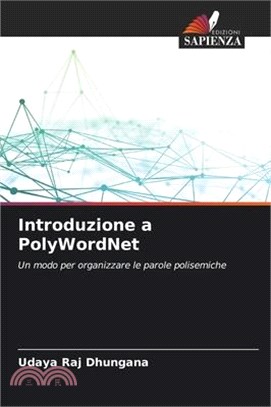 Introduzione a PolyWordNet