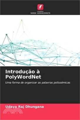 Introdução à PolyWordNet