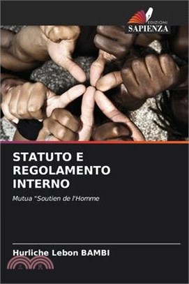 Statuto E Regolamento Interno
