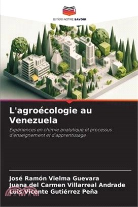 L'agroécologie au Venezuela