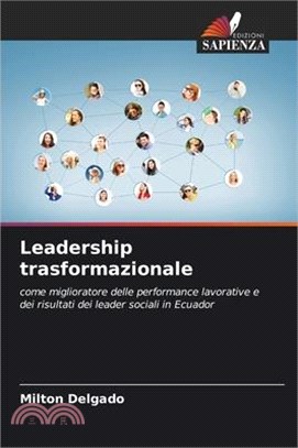 Leadership trasformazionale