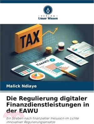 Die Regulierung digitaler Finanzdienstleistungen in der EAWU