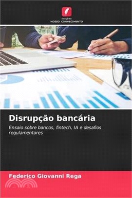 Disrupção bancária