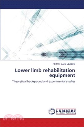 Lower limb rehabilitation equipment