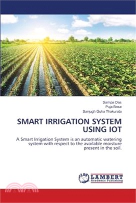 Smart Irrigation System Using Iot