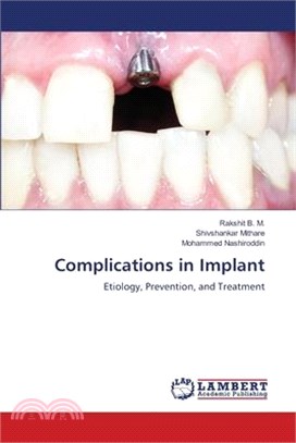 Complications in Implant