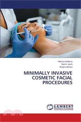 Minimally Invasive Cosmetic Facial Procedures