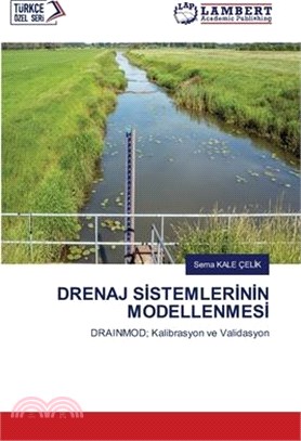 Drenaj Sİstemlerİnİn Modellenmesİ