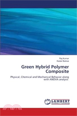 Green Hybrid Polymer Composite