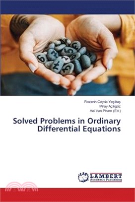 Solved Problems in Ordinary Differential Equations