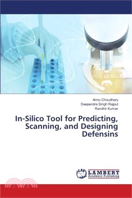 In-Silico Tool for Predicting, Scanning, and Designing Defensins