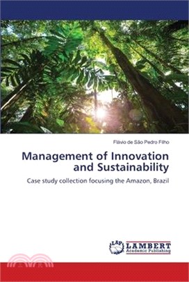Management of Innovation and Sustainability