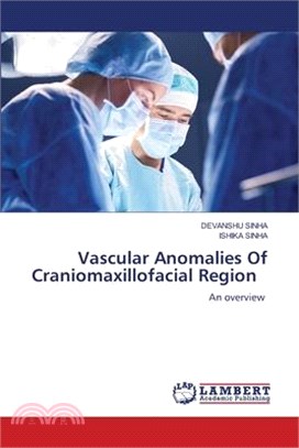 Vascular Anomalies Of Craniomaxillofacial Region