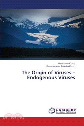 The Origin of Viruses - Endogenous Viruses