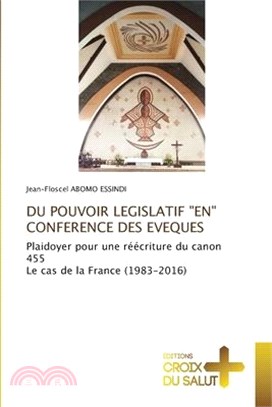 Du Pouvoir Legislatif "En" Conference Des Eveques