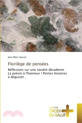 Florilège de pensées