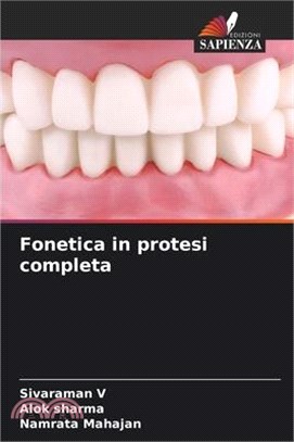 Fonetica in protesi completa