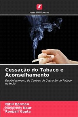 Cessação do Tabaco e Aconselhamento