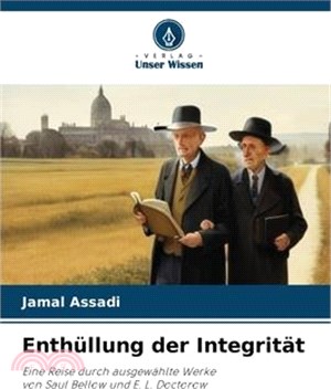 Enthüllung der Integrität