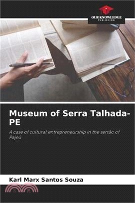 Museum of Serra Talhada-PE