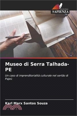 Museo di Serra Talhada-PE