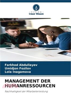 Management Der Humanressourcen