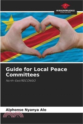 Guide for Local Peace Committees