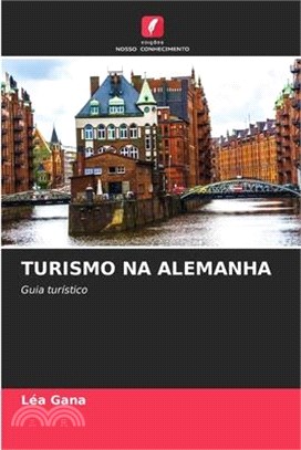 Turismo Na Alemanha