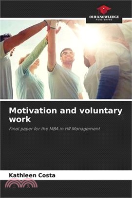 Motivation and voluntary work