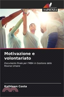 Motivazione e volontariato