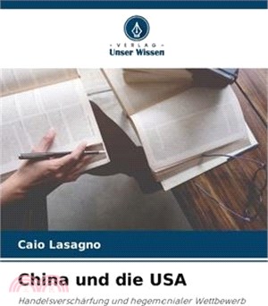 China und die USA